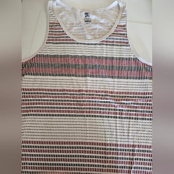 Vintage DG Skate Tank top size xxlg - Picture 1 of 2